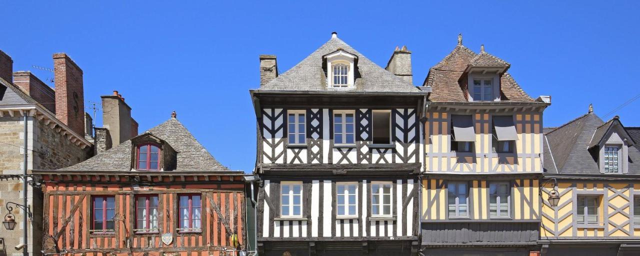 Citykamp Colmar Horbourg Kültér fotó